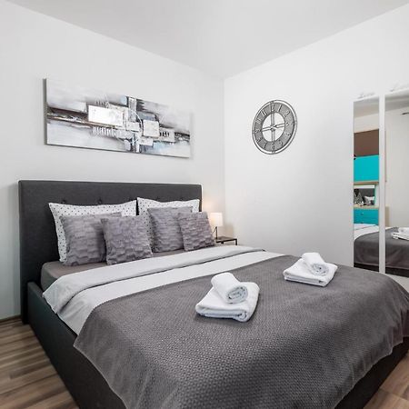 Skyriver Rijeka Dış mekan fotoğraf