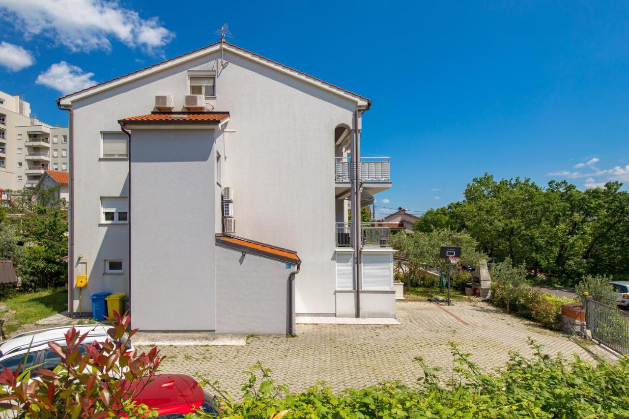 Skyriver Rijeka Dış mekan fotoğraf