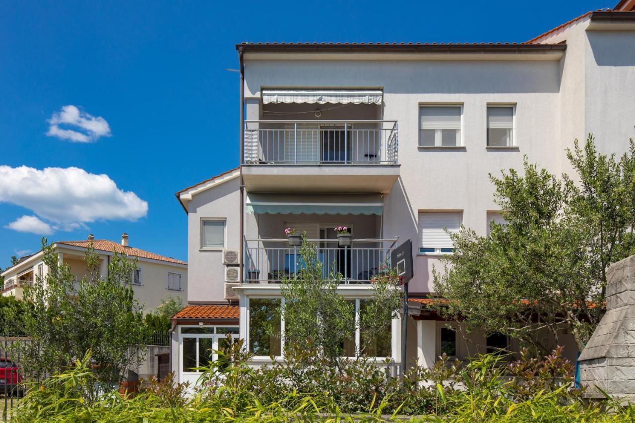 Skyriver Rijeka Dış mekan fotoğraf