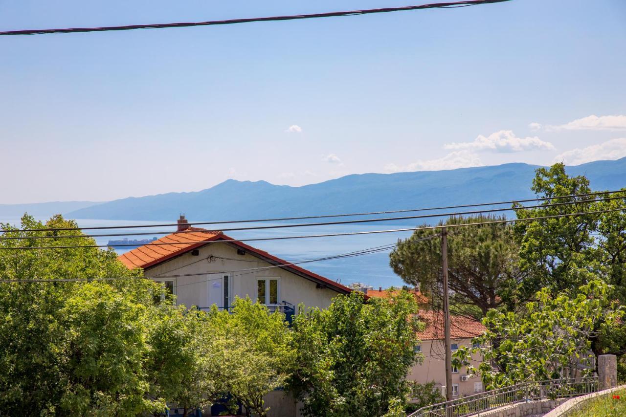Skyriver Rijeka Dış mekan fotoğraf