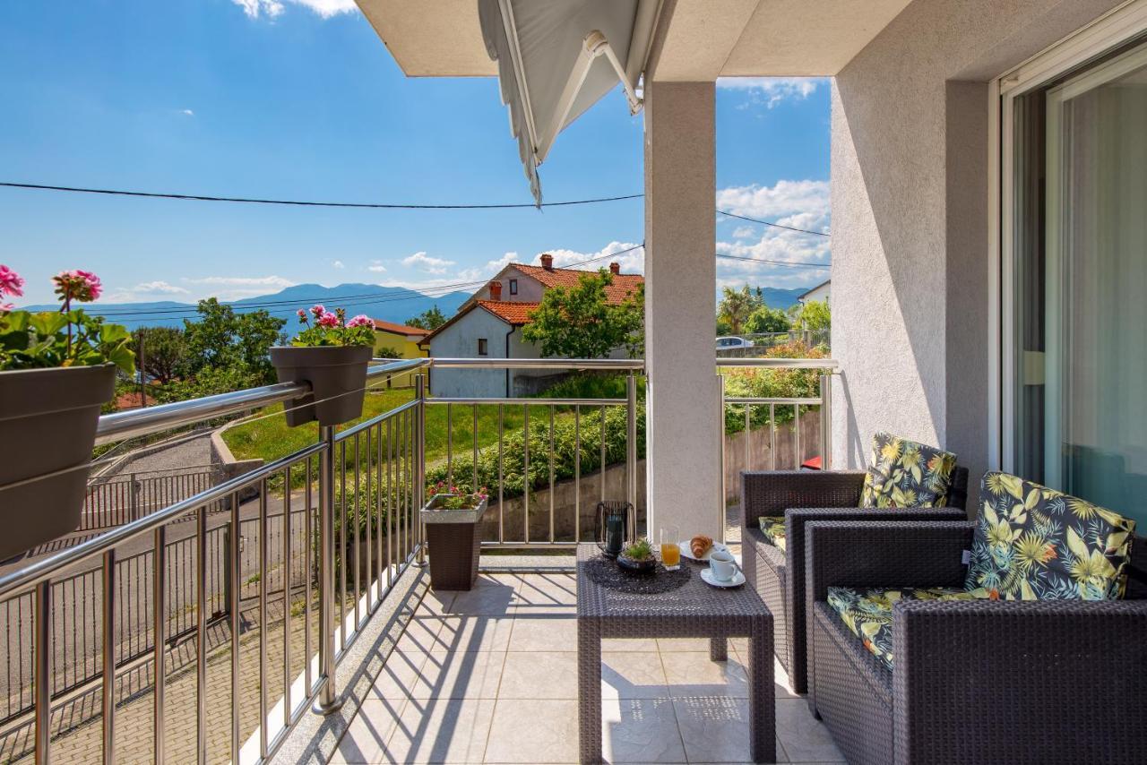 Skyriver Rijeka Dış mekan fotoğraf